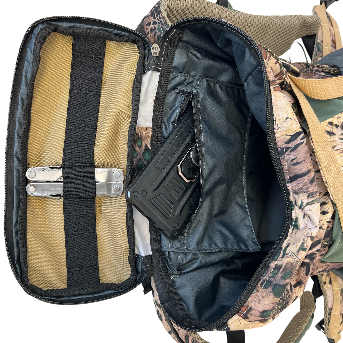Trek 16l - Prym1 MP