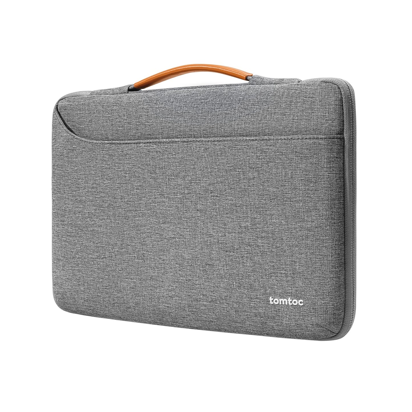 Defender-A22 Laptop Briefcase 13-inch | Gray