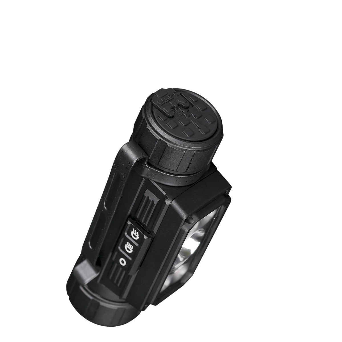 Imalent HT70, 3500lm, 349m Throw headlamp