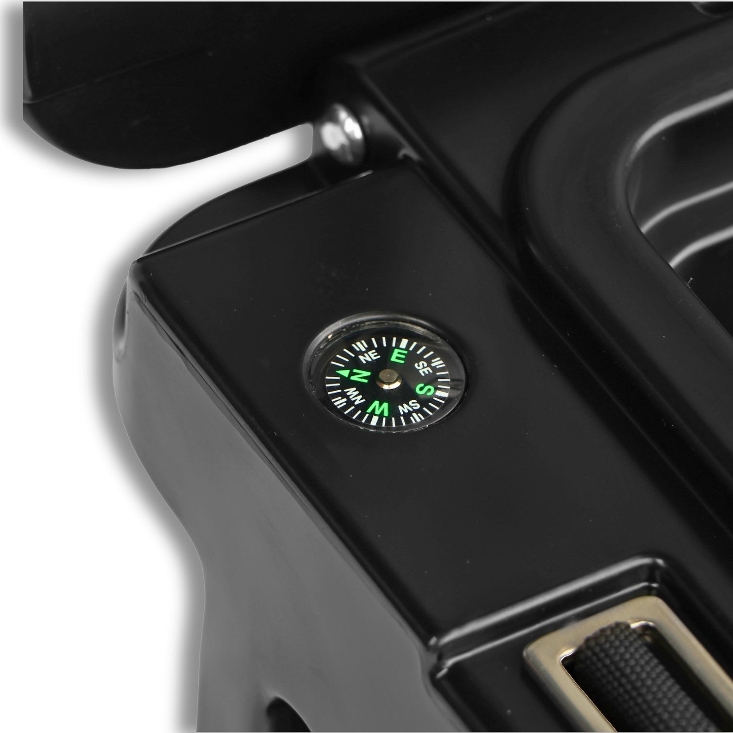 KUGA Africa Edition 50l Cooler - Black Rhino