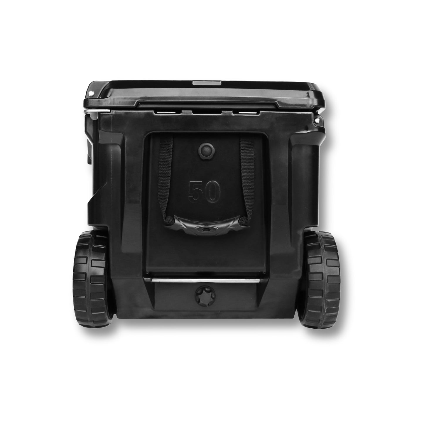 KUGA Africa Edition 50l Cooler - Black Rhino