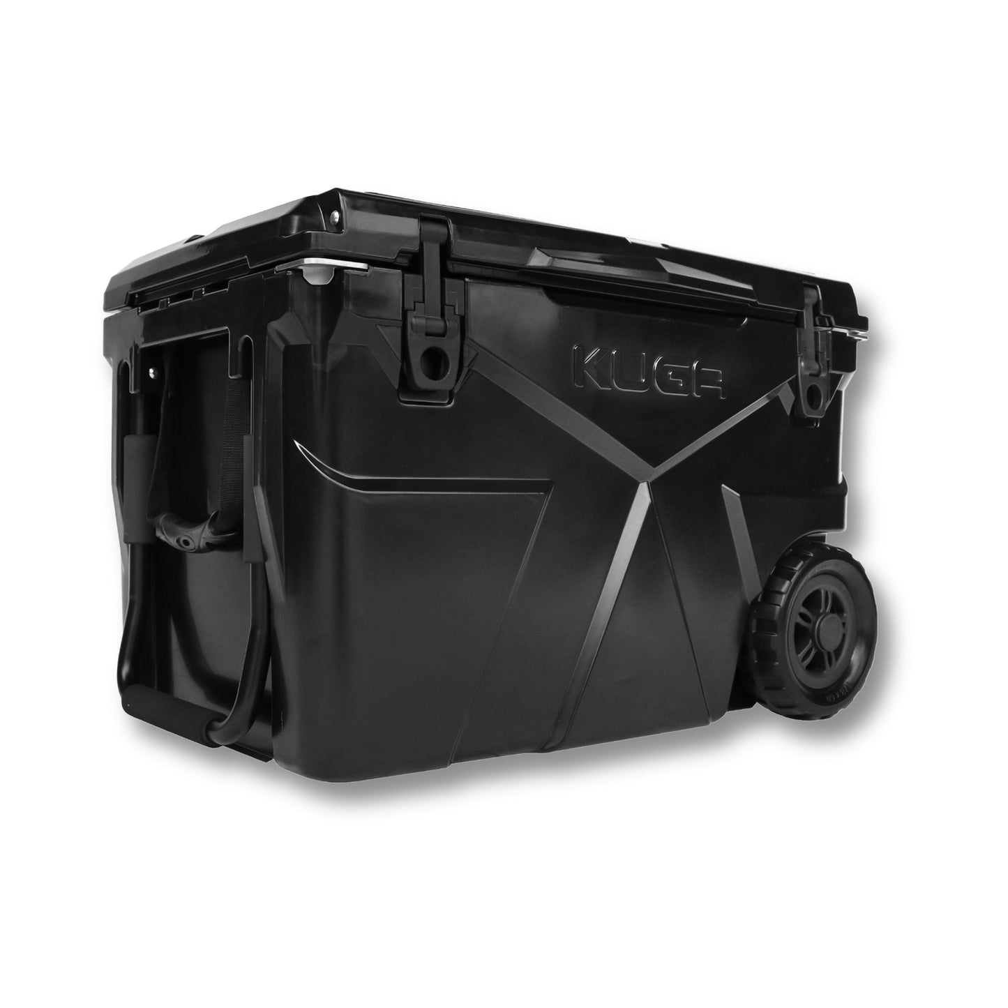 KUGA Africa Edition 50l Cooler - Black Rhino