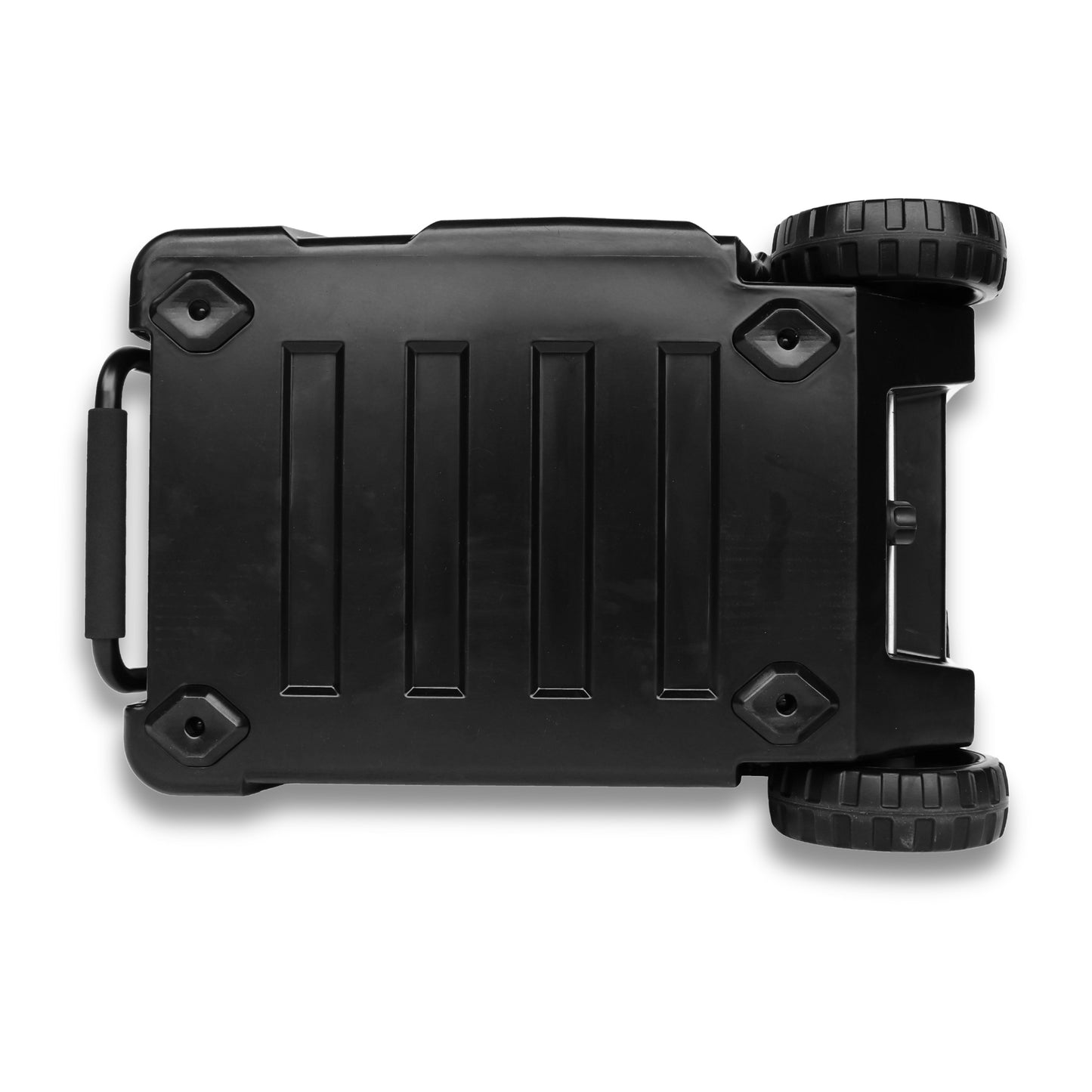 KUGA Africa Edition 50l Cooler - Black Rhino