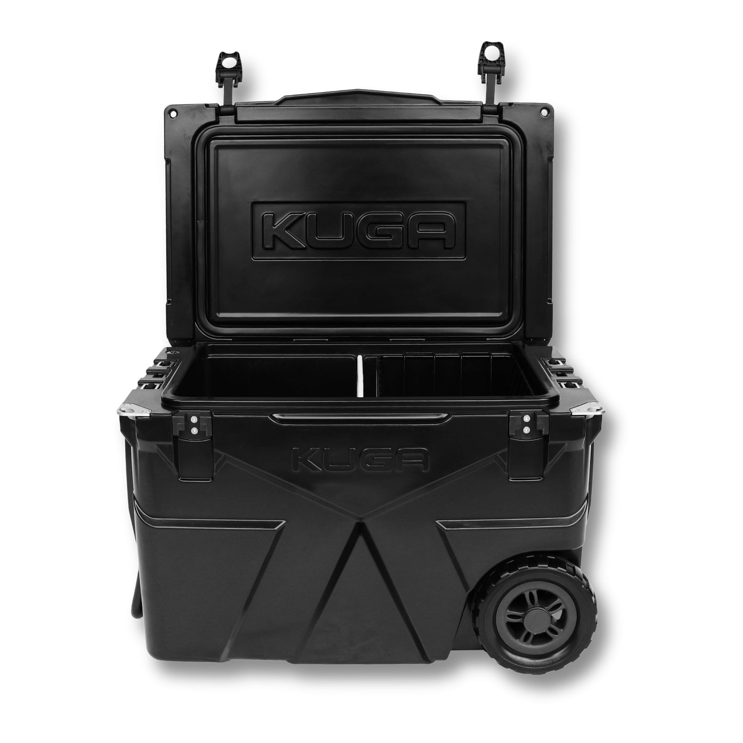 KUGA Africa Edition 50l Cooler - Black Rhino