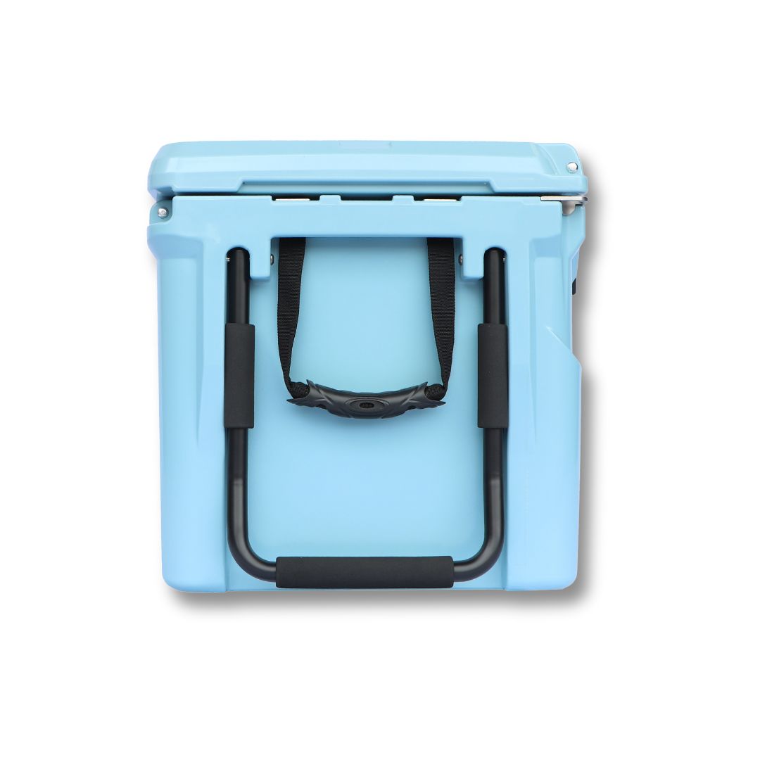 KUGA Africa Edition 50l Cooler - Pastel Blue