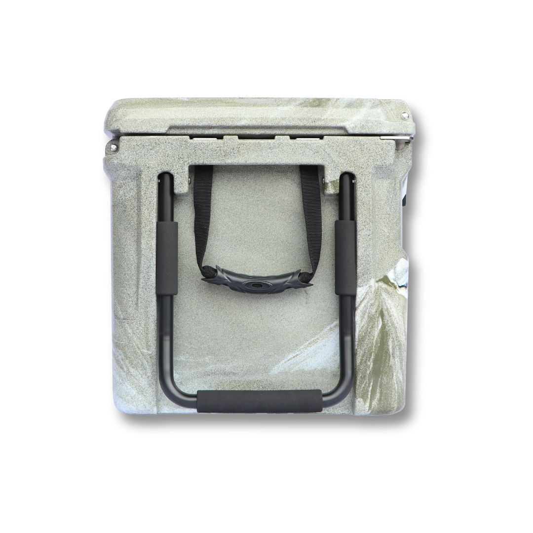 KUGA Africa Edition 50l Cooler - Desert Camo