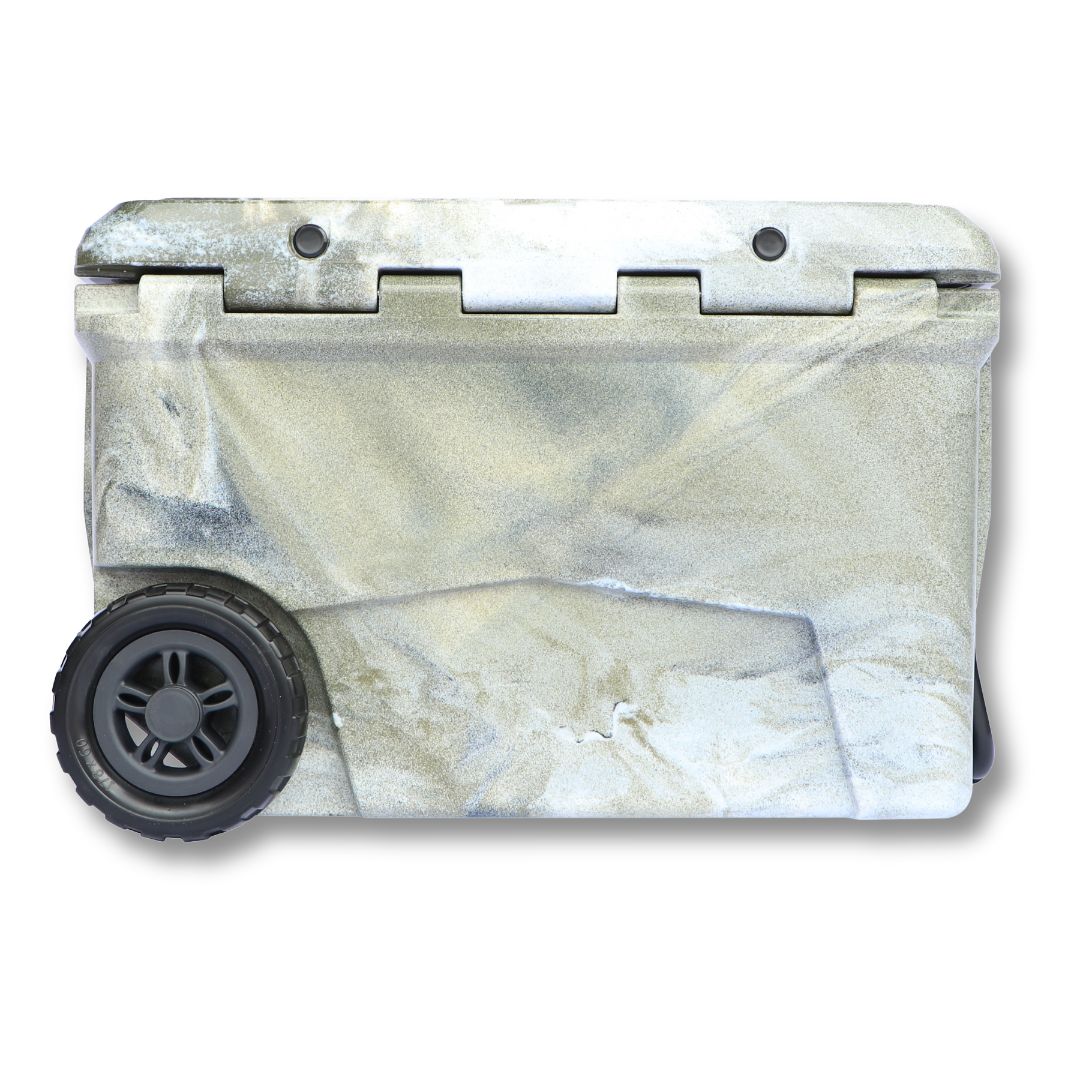 KUGA Africa Edition 50l Cooler - Desert Camo
