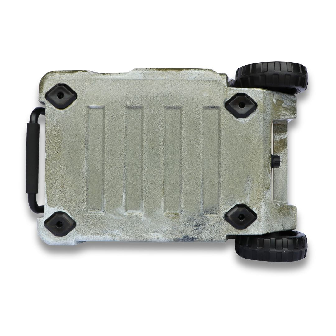 KUGA Africa Edition 50l Cooler - Desert Camo