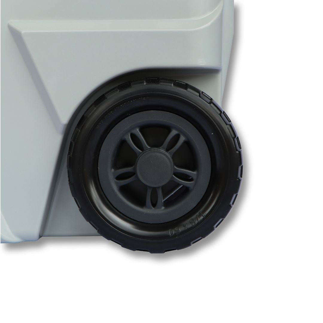 KUGA Africa Edition 50l Cooler - Grey