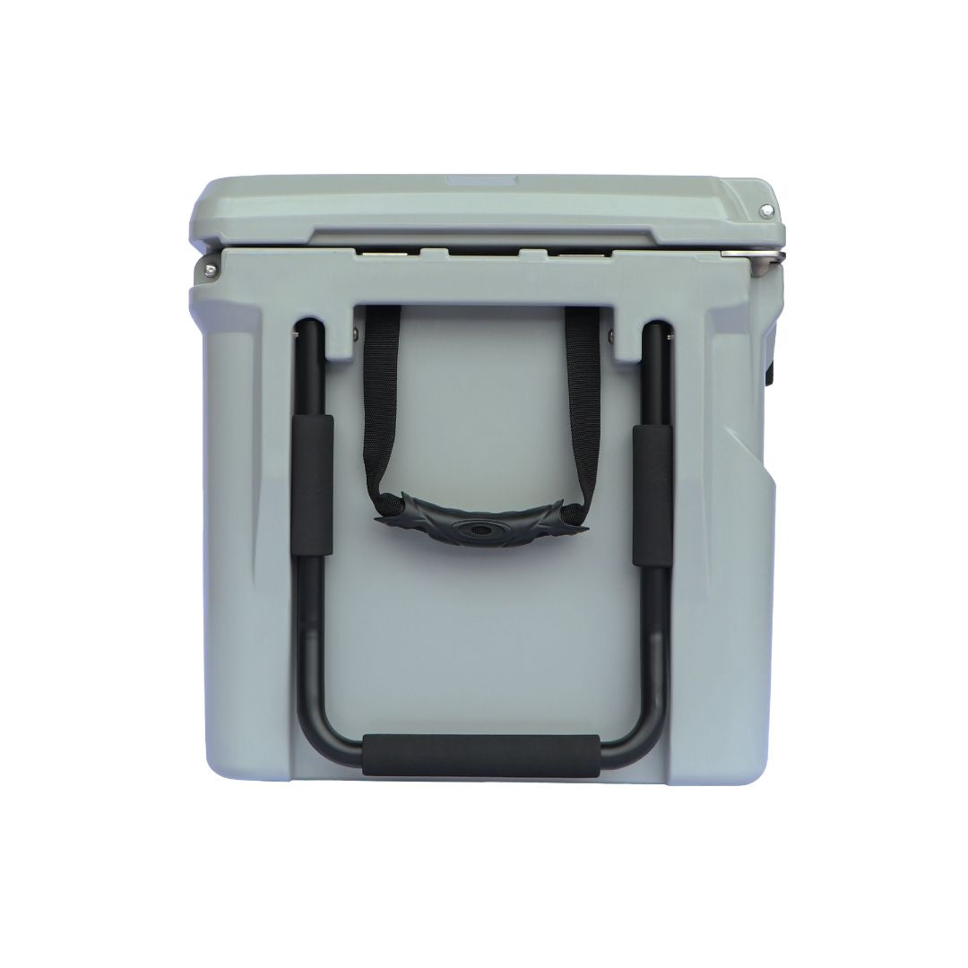 KUGA Africa Edition 50l Cooler - Grey