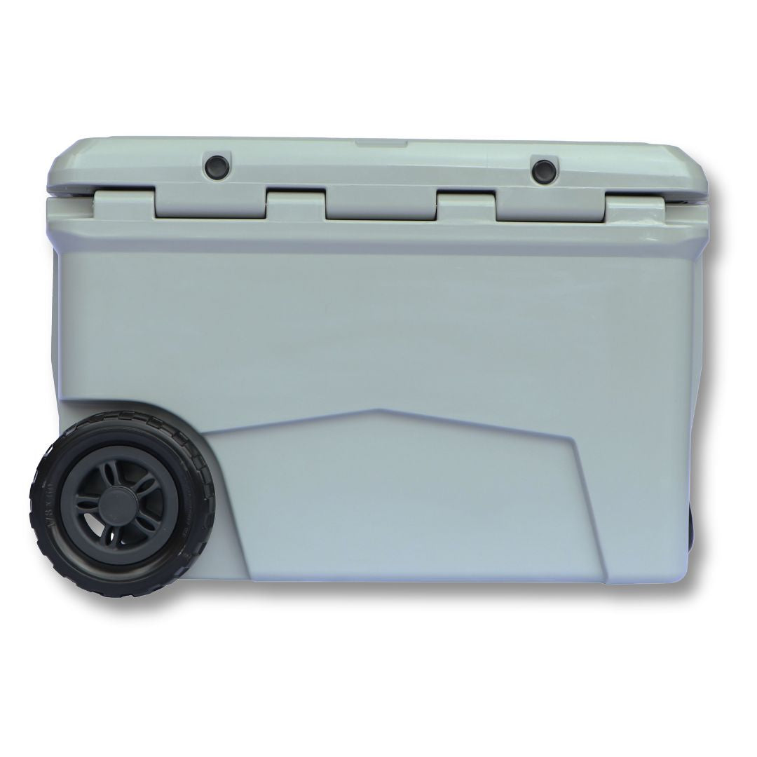 KUGA Africa Edition 50l Cooler - Grey