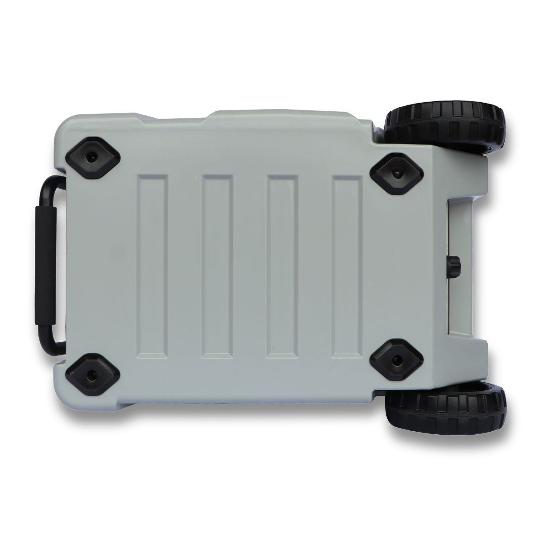 KUGA Africa Edition 50l Cooler - Grey