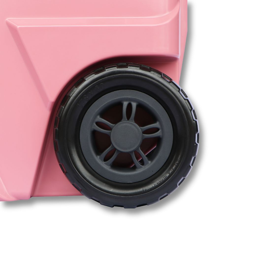 KUGA Africa Edition 50l Cooler - Peach