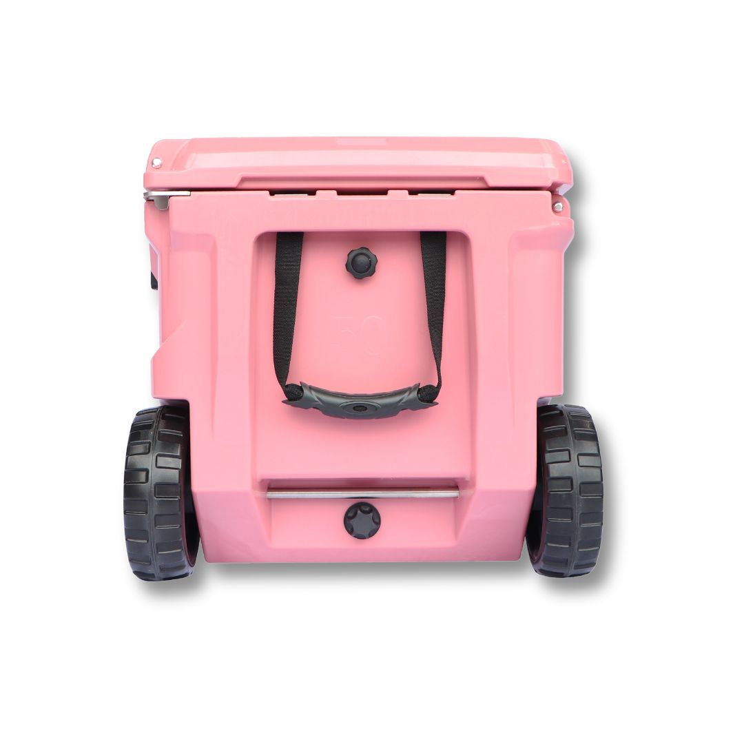 KUGA Africa Edition 50l Cooler - Peach