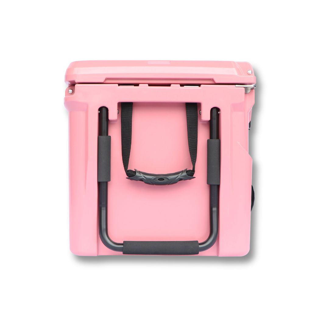 KUGA Africa Edition 50l Cooler - Peach
