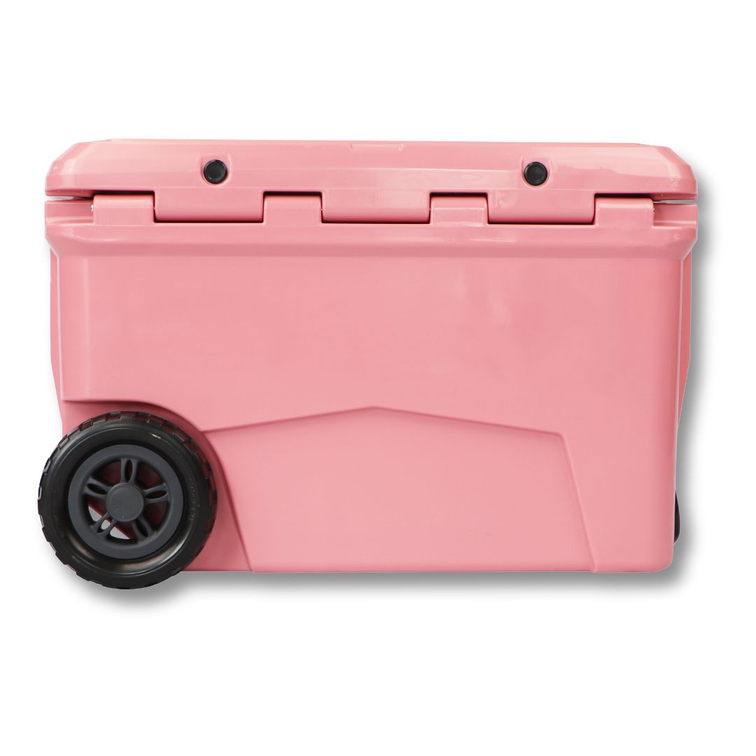 KUGA Africa Edition 50l Cooler - Peach
