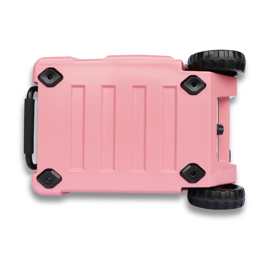 KUGA Africa Edition 50l Cooler - Peach