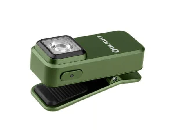 Olight Oclip 300 Lumen 70m EDC Clip Light