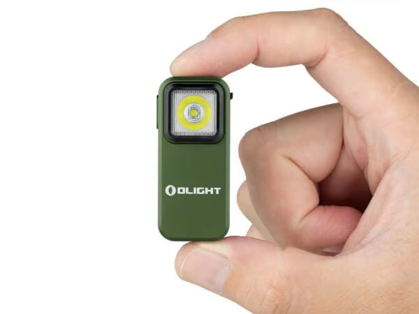 Olight Oclip 300 Lumen 70m EDC Clip Light