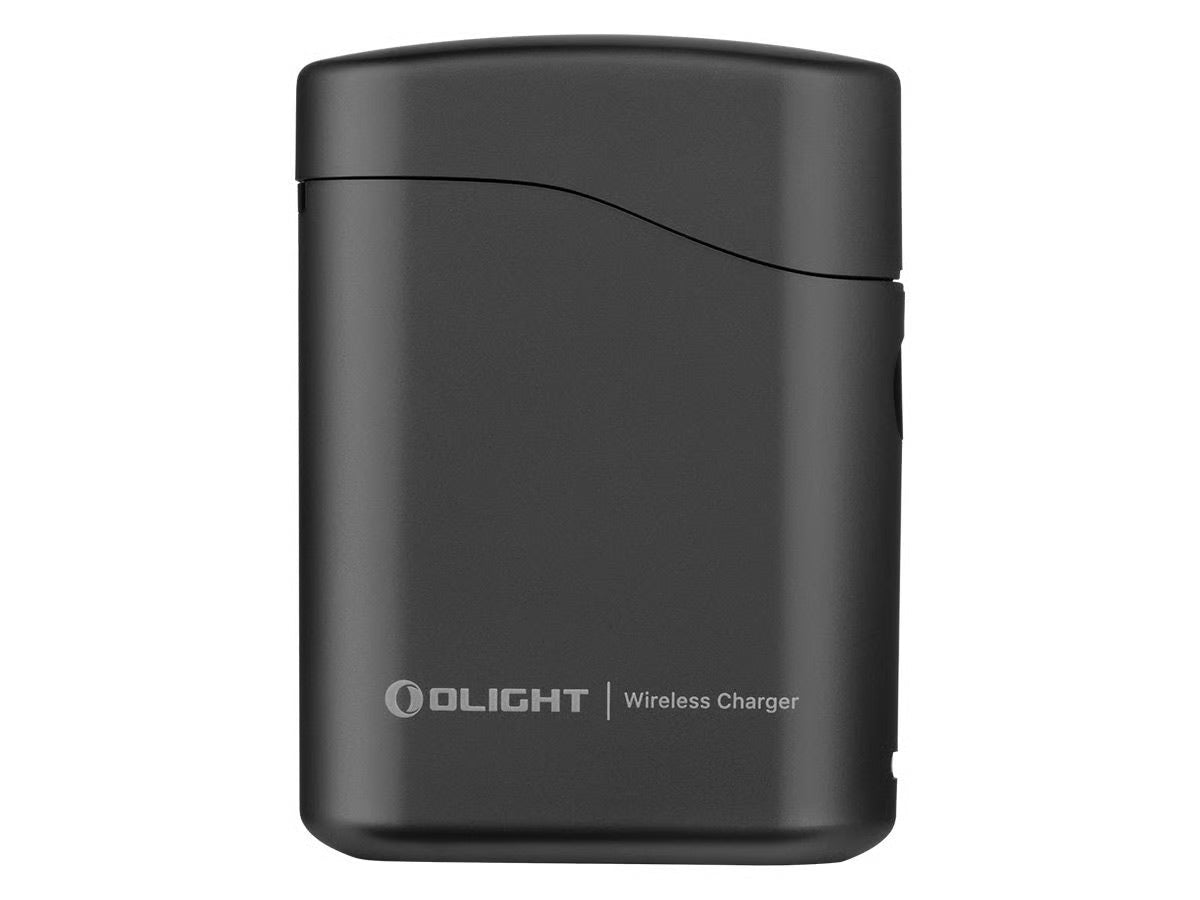 Olight Perun 3 Mini Premium 1250 Lumen 155m Throw Rechargeable LED Headlamp with Charging Case