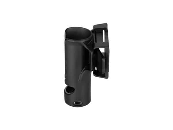 Olight Seeker 4 Pro Rechargeable LED Flashlight – 4600 Lumens – 260m Throw