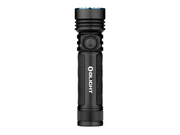 Olight Seeker 4 Pro Rechargeable LED Flashlight – 4600 Lumens – 260m Throw