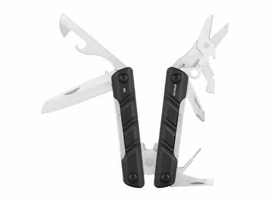 Olight Otacle P1 11-in-1 Folding Multi-Tool Black