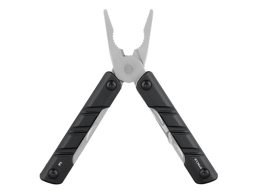Olight Otacle P1 11-in-1 Folding Multi-Tool Black