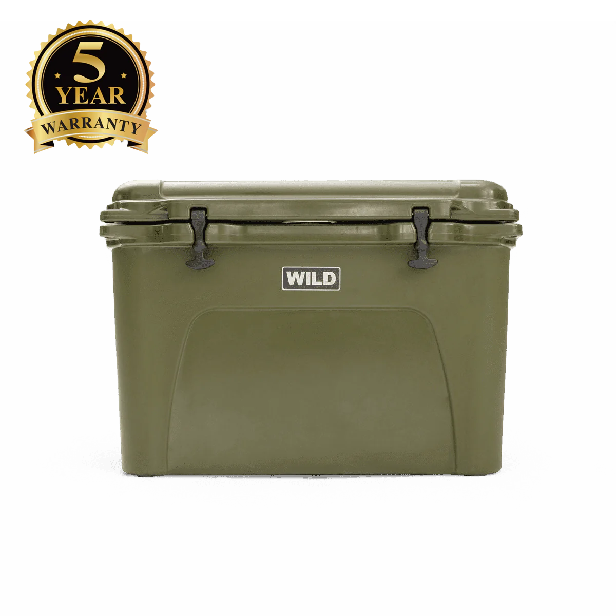 Wild Coolers WC60 Hardshell Cooler