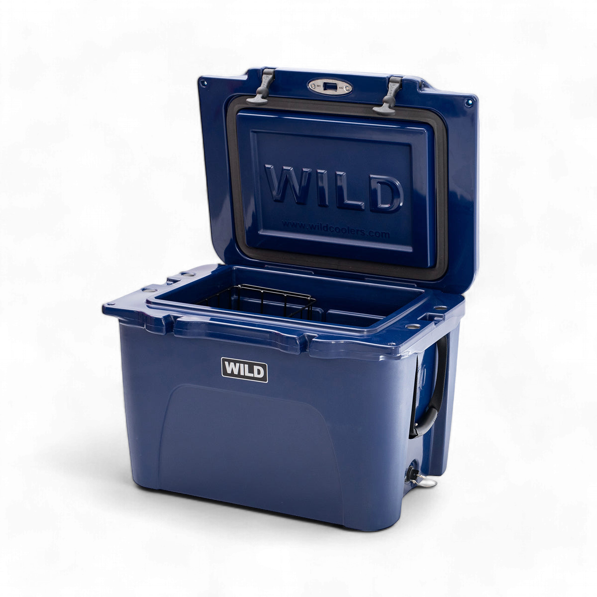 Wild Coolers WC40 Hardshell Cooler