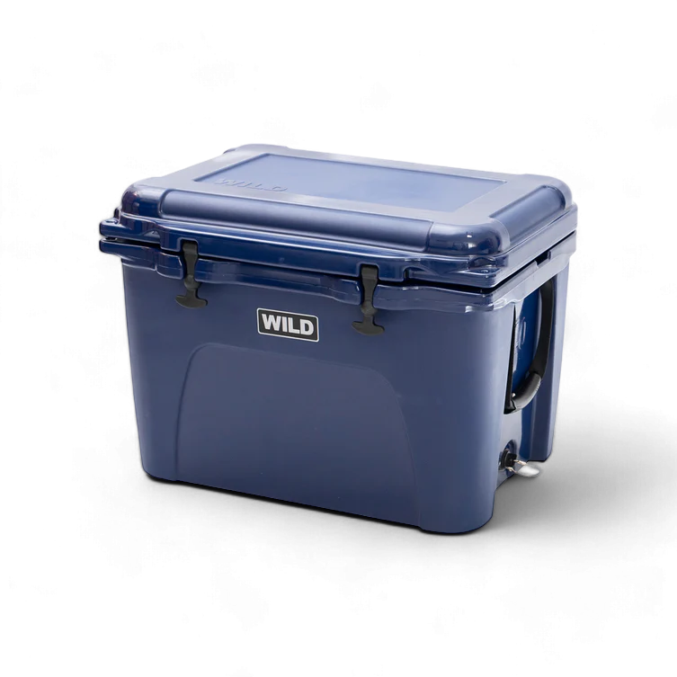 Wild Coolers WC40 Hardshell Cooler