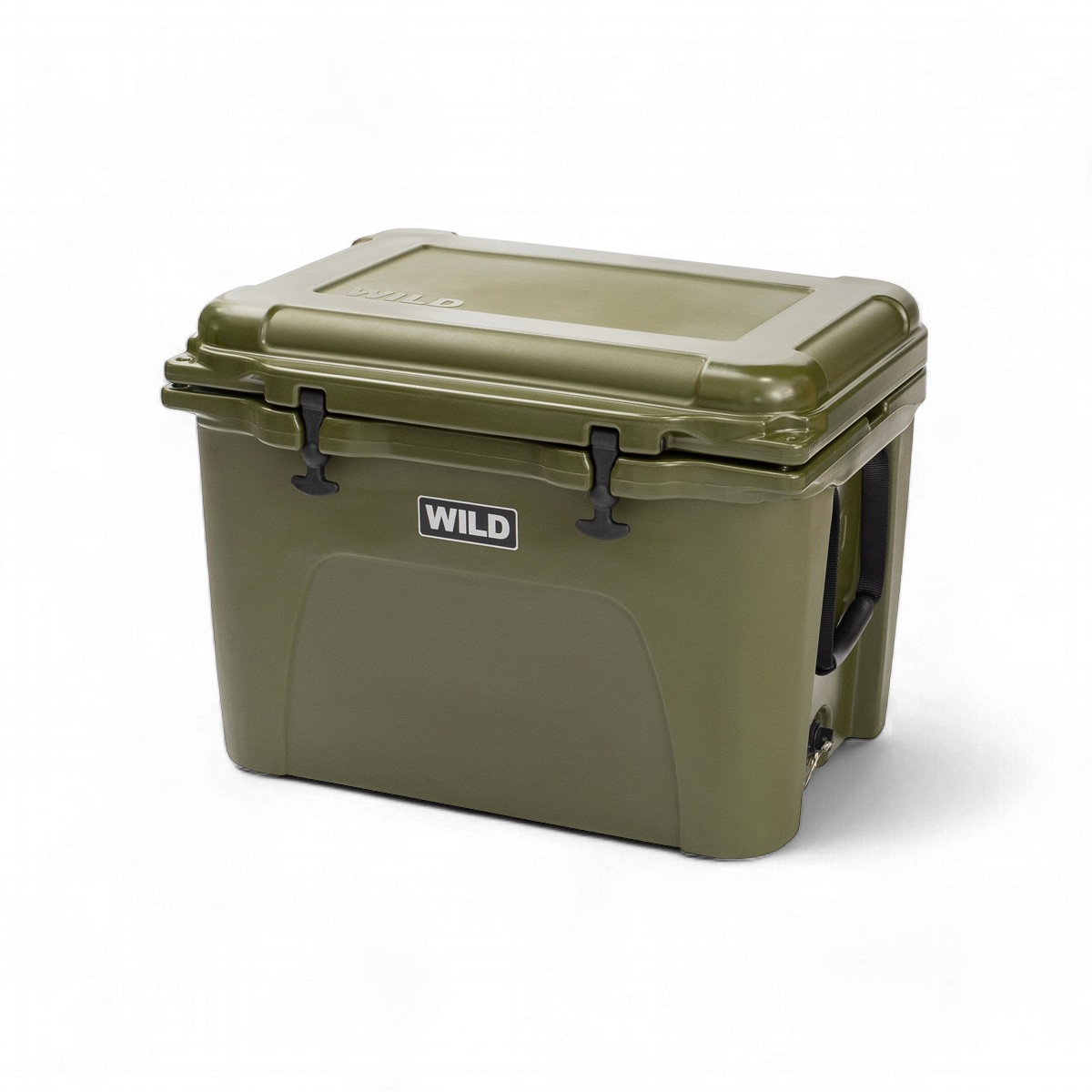 Wild Coolers WC40 Hardshell Cooler