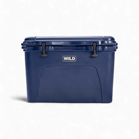 Wild Coolers WC60 Hardshell Cooler