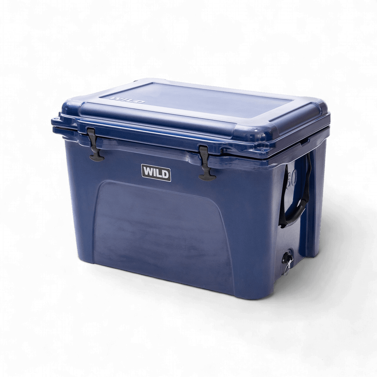 Wild Coolers WC60 Hardshell Cooler