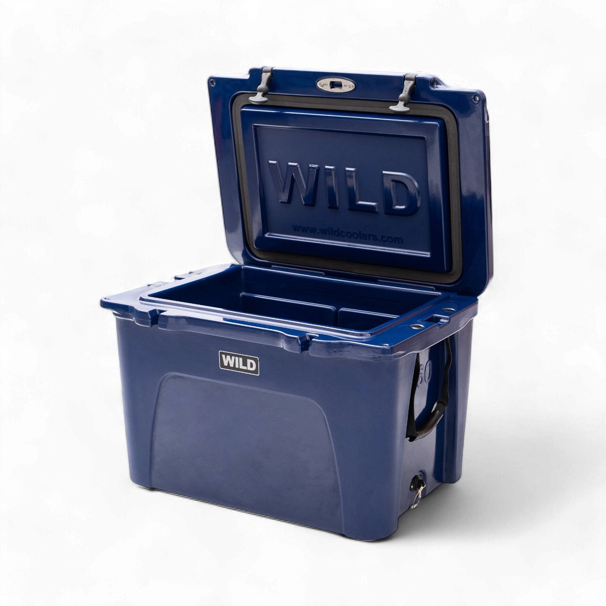 Wild Coolers WC60 Hardshell Cooler