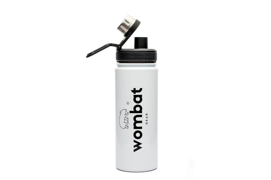 Wombat Quench Bottle - 550ml