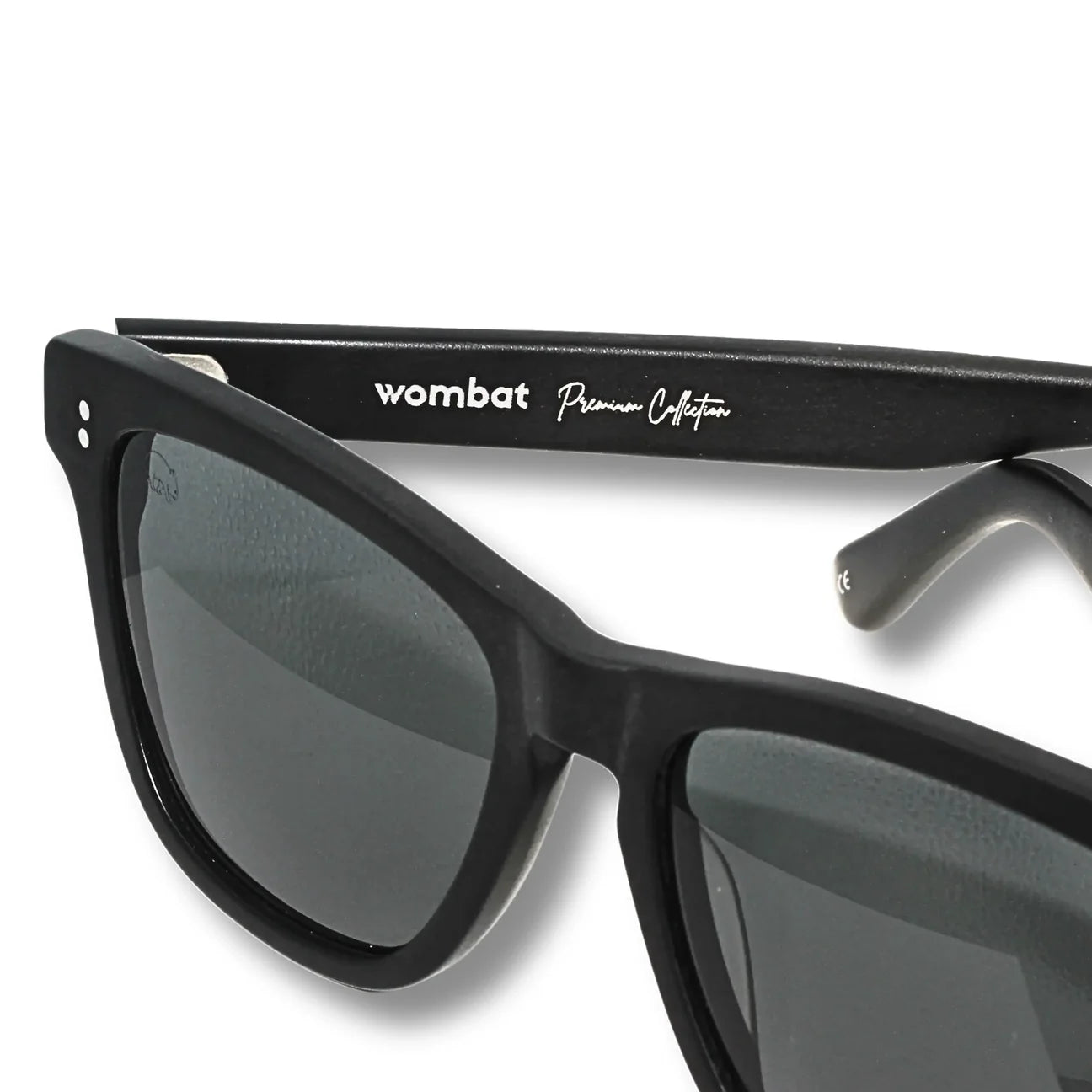 Wombat Stroke 2.0 - New