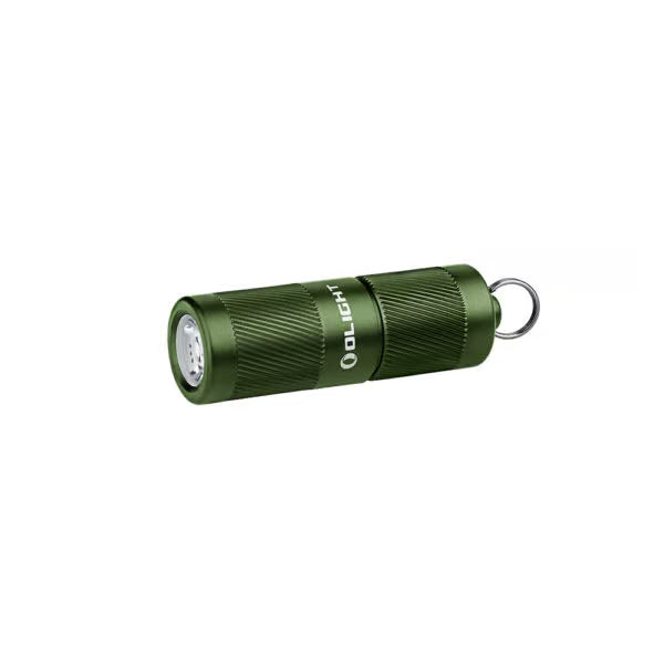 Olight i1R 2 Pro 180 Lumen Rechargeable Keychain Flashlight with USB-C