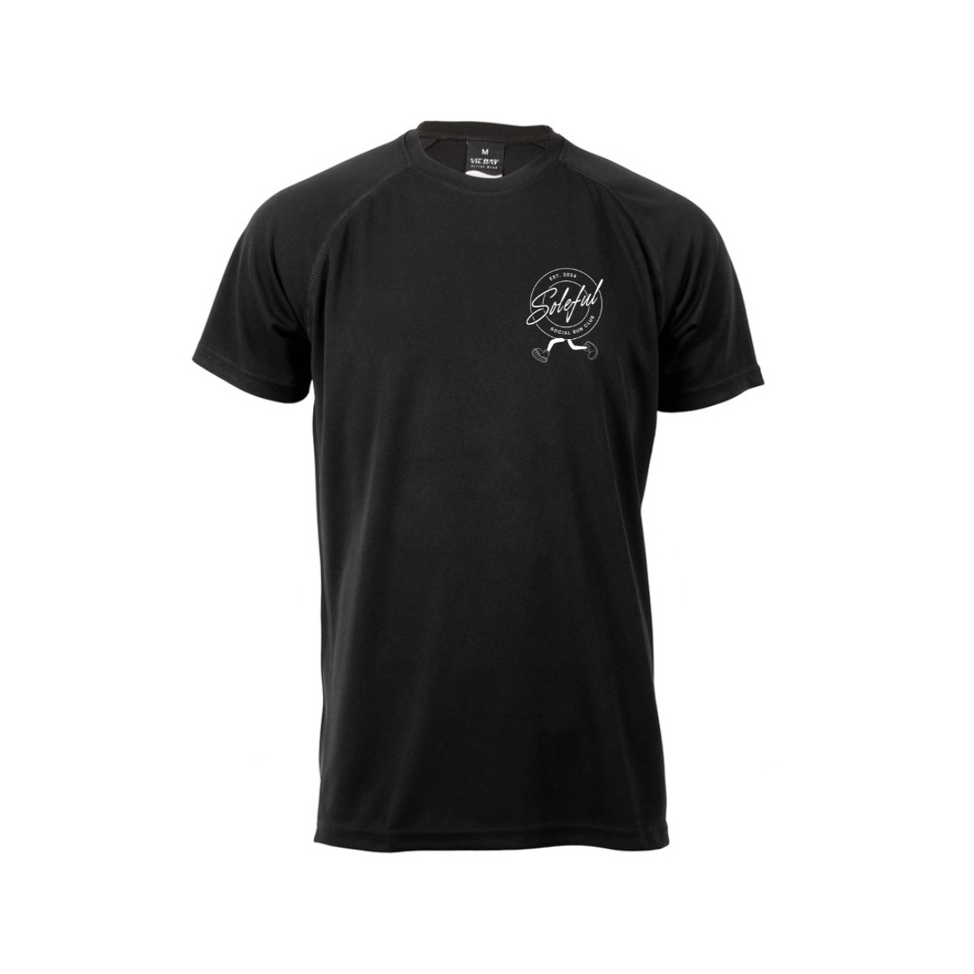 Soleful Run Club Tee OG