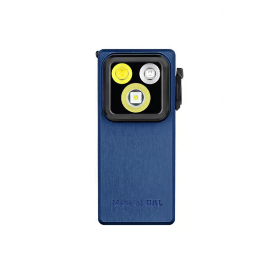 Olight Oclip Ultra Clip Light – 530 Lumens, 3-in-1 EDC
