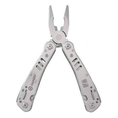 Ganzo G301 440C MultiTool 26-in-1 105mm for Outdoor Use