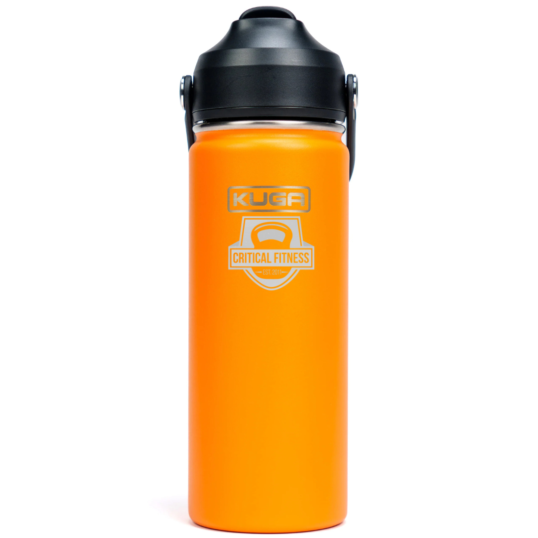 Critical Fitness Kuga Outlander - 532ml