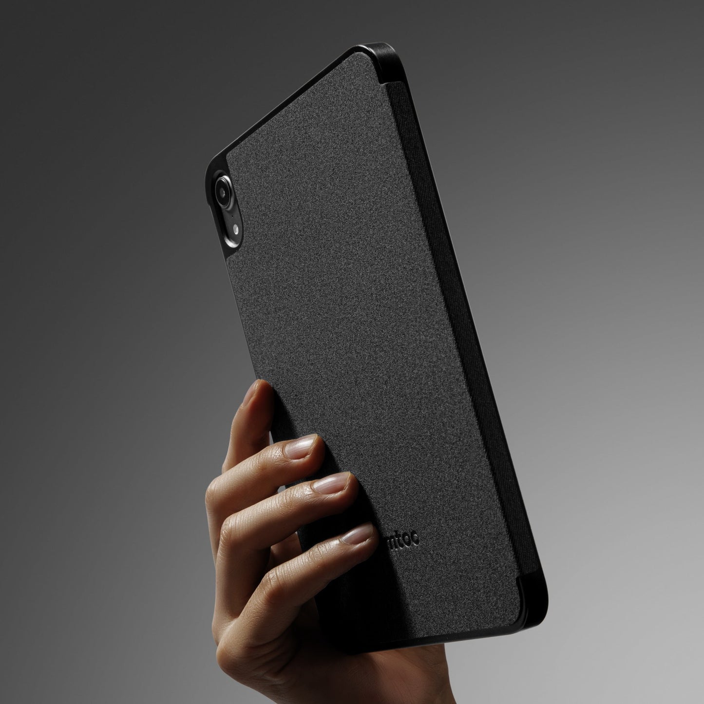 Inspire-B55 iPad Tri-Mode Case for iPad mini 6 (8.3-inch)