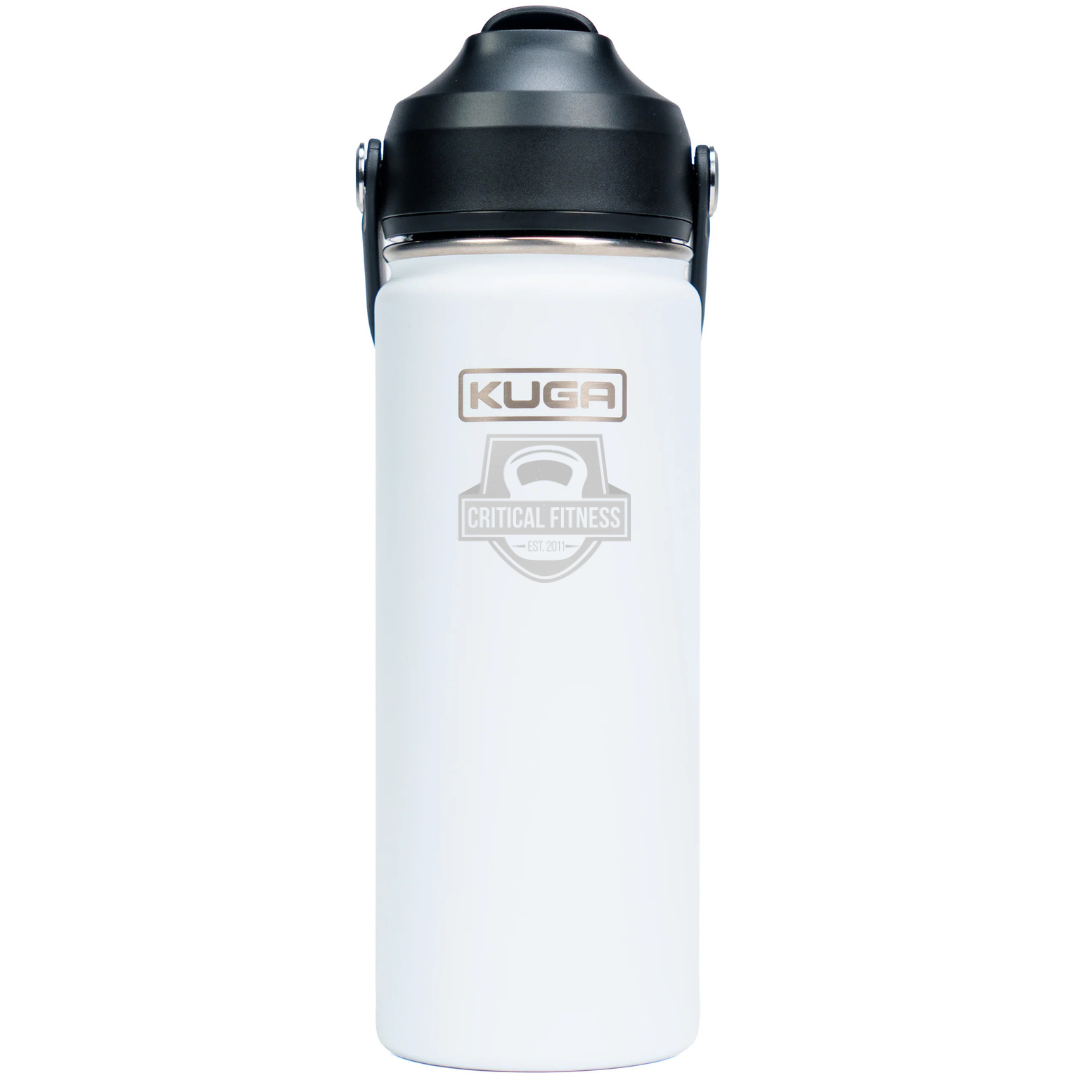 Critical Fitness Kuga Outlander - 532ml
