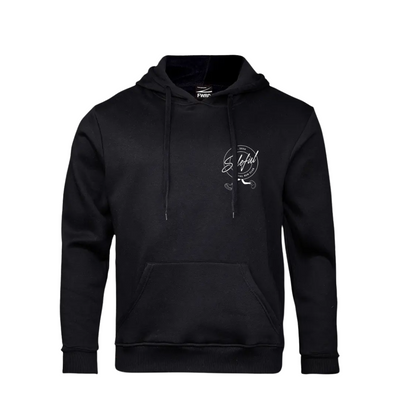 Soleful Run Club Hoodie