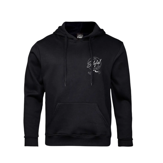 Soleful Run Club Hoodie