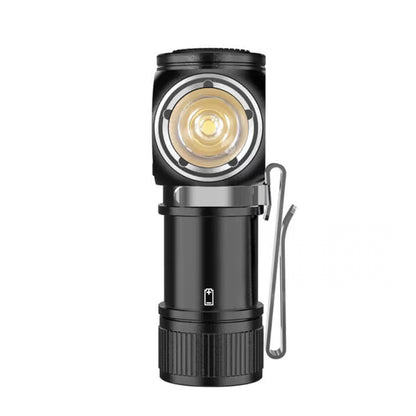 Sofirn HS10 1100 Lumen 129m Throw Rechargeable Headlamp with 18650 Battery