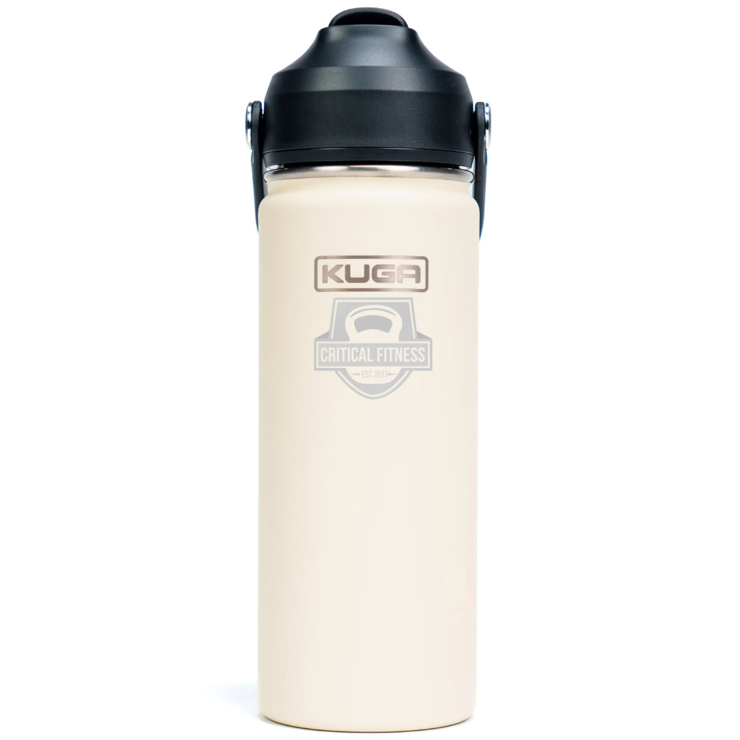 Critical Fitness Kuga Outlander - 532ml