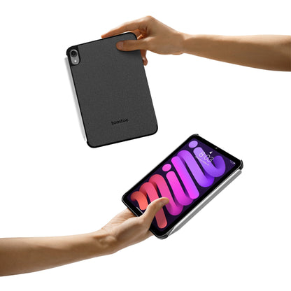Inspire-B55 iPad Tri-Mode Case for iPad mini 6 (8.3-inch)