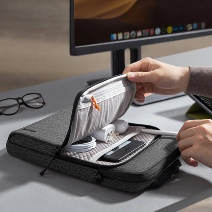 DefenderACE-H13 (B03) Tablet Shoulder Bag for 11-inch iPad/Pro | Gray